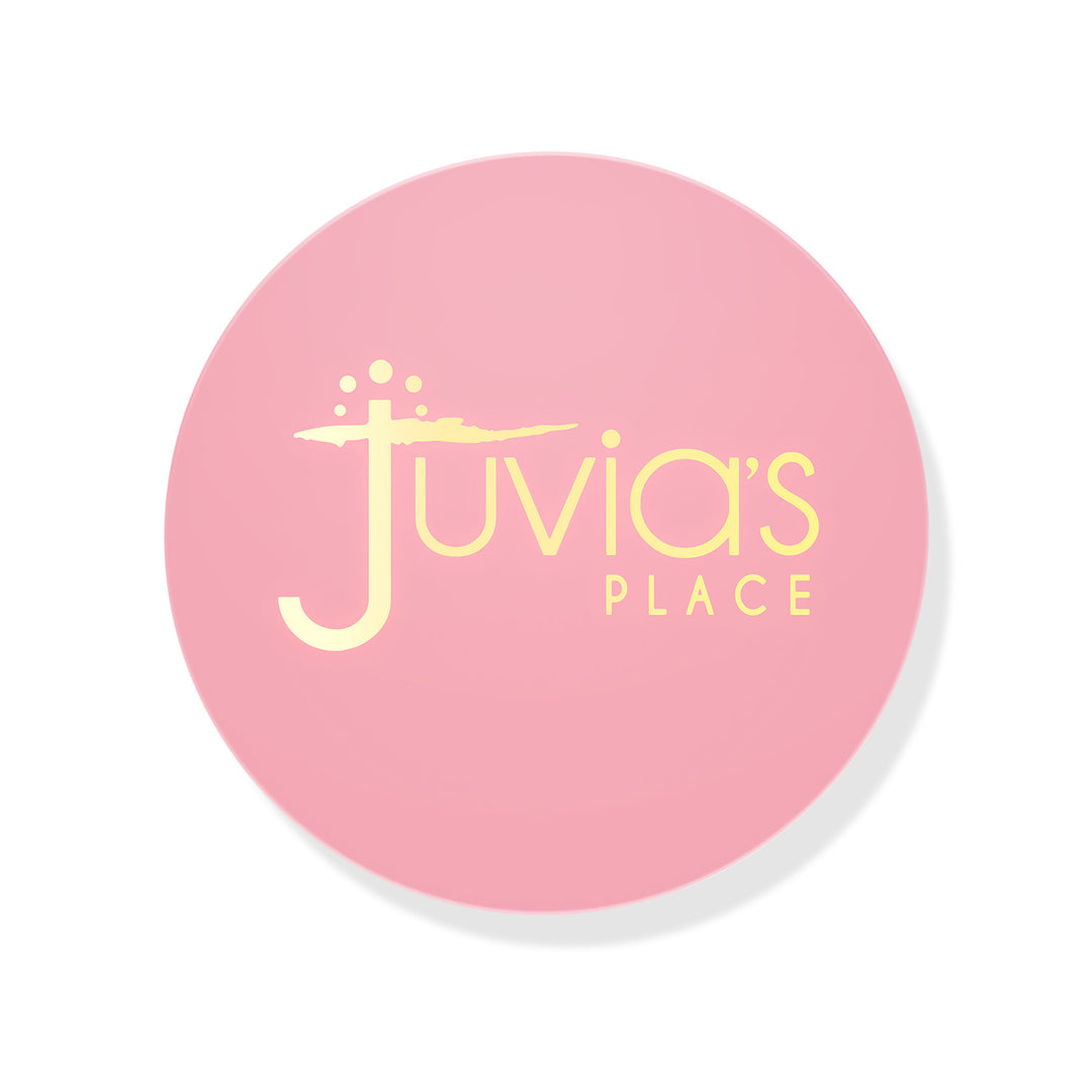 BLUSHED CREAM BLUSH thumbnail image