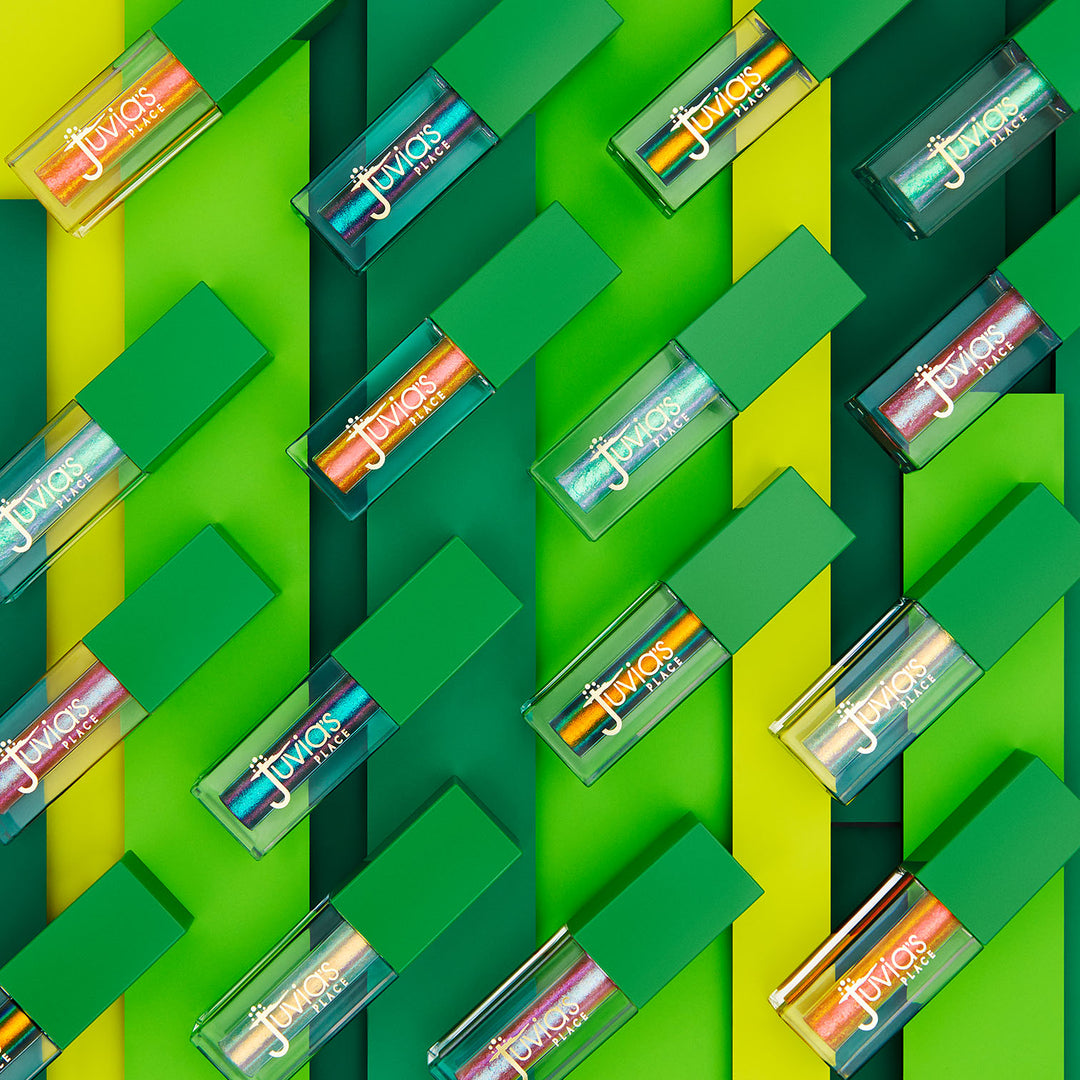 Culture 2 Liquid Eyeshadow