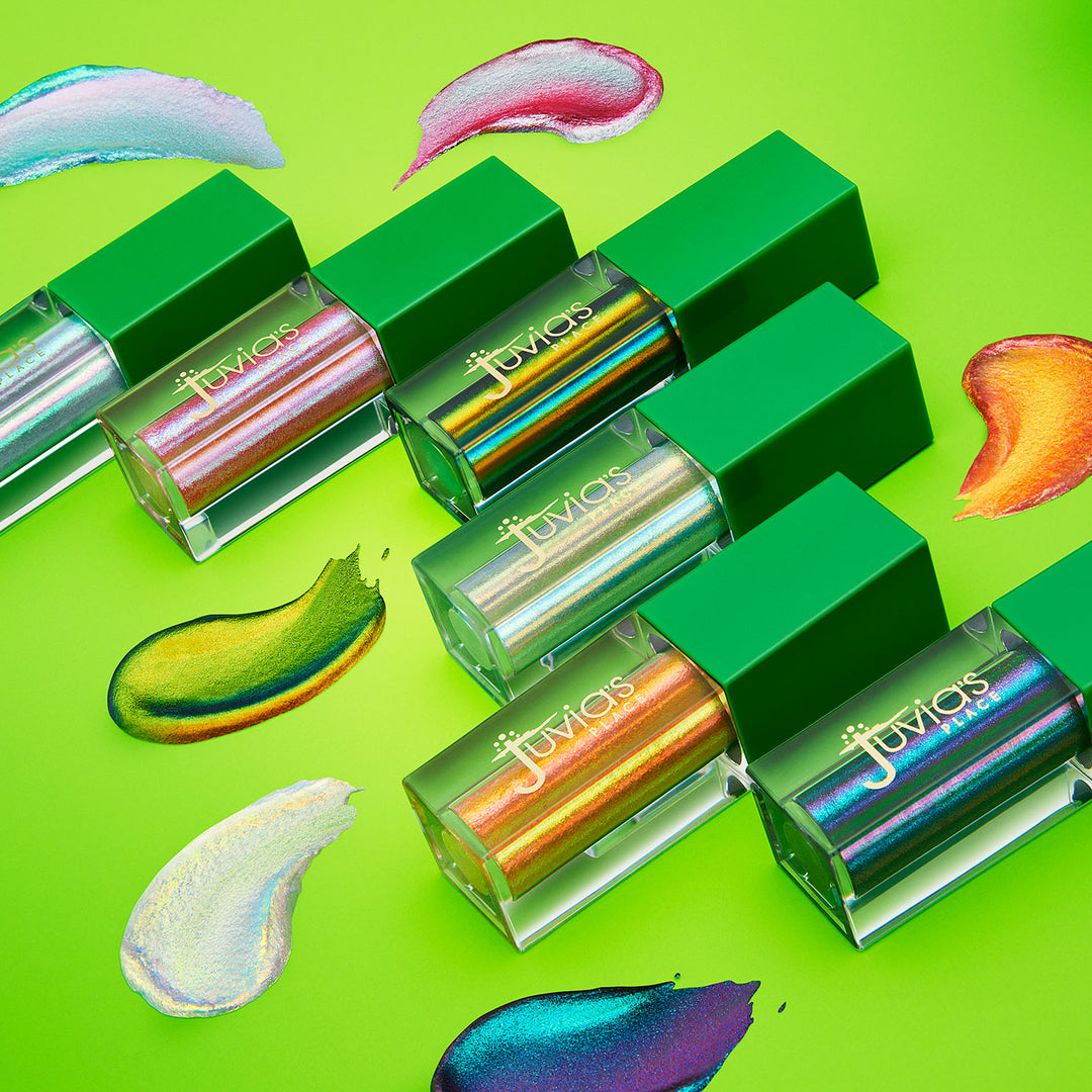 Culture 2 Liquid Eyeshadow thumbnail image