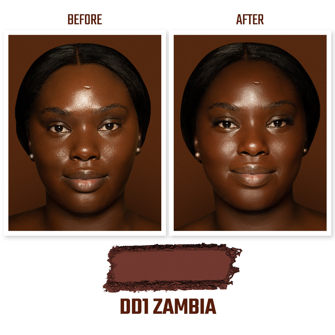 Magic Complexion Bundle : Flawless Complexion Made Easy thumbnail image