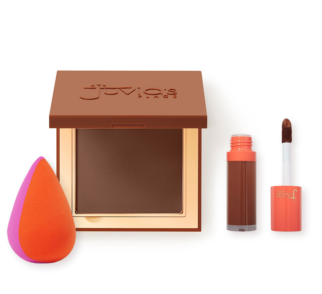 Magic Complexion Bundle : Flawless Complexion Made Easy thumbnail image