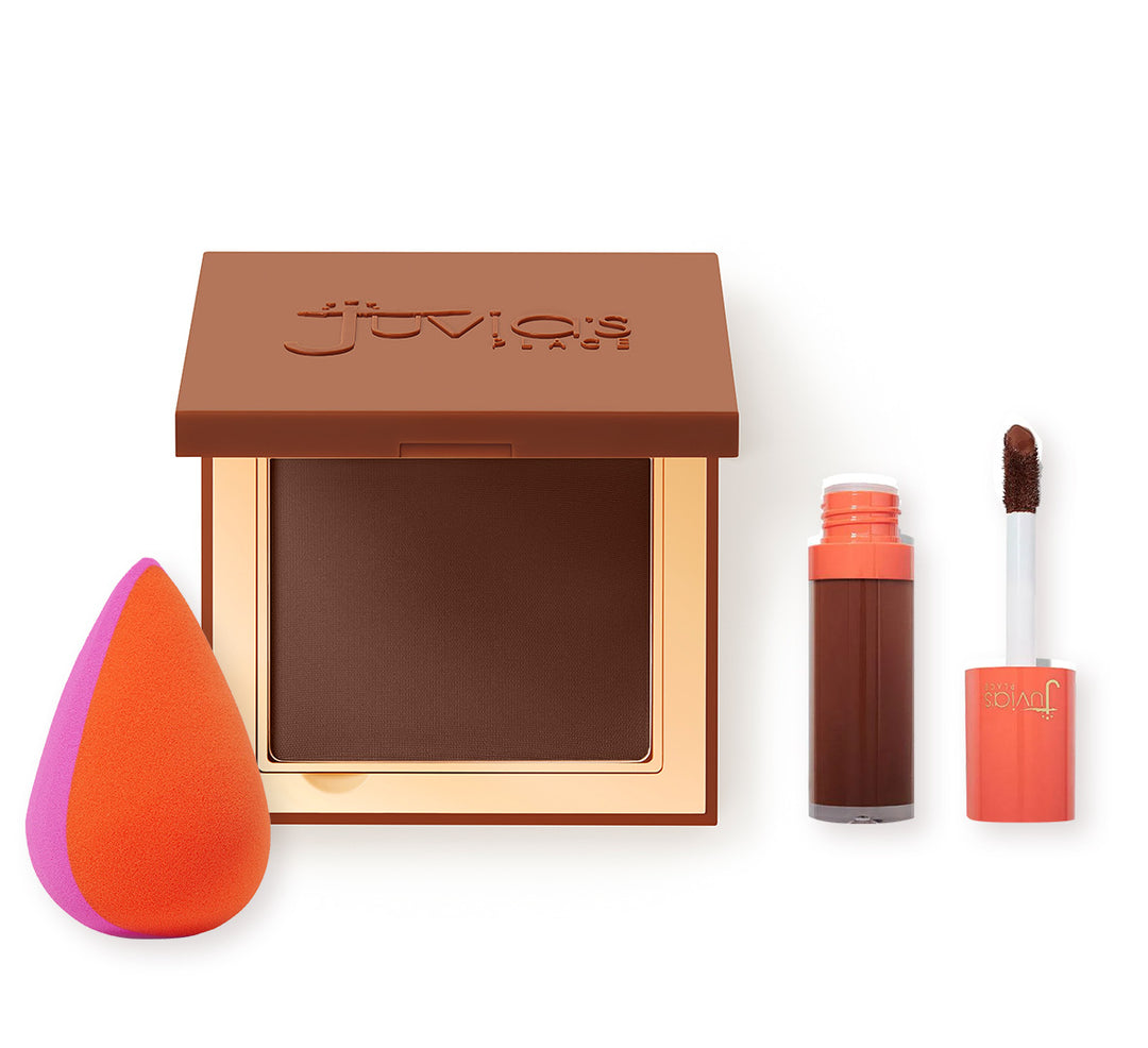 Magic Complexion Bundle : Flawless Complexion Made Easy thumbnail image