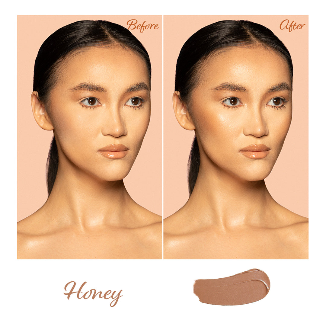 BRONZED CREAM BRONZER thumbnail image