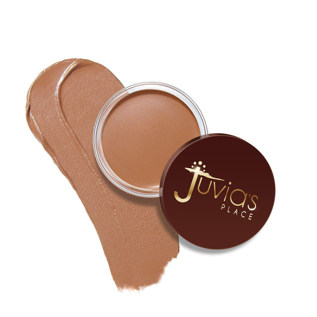BRONZED CREAM BRONZER thumbnail image