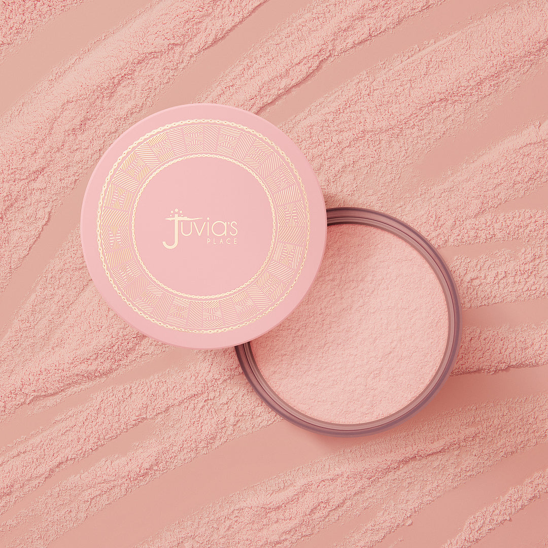 I AM MAGIC SILKY FINISHING POWDER (TALC FREE) thumbnail image