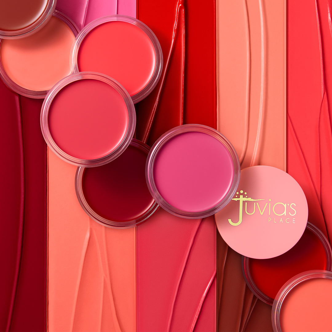 BLUSHED CREAM BLUSH thumbnail image