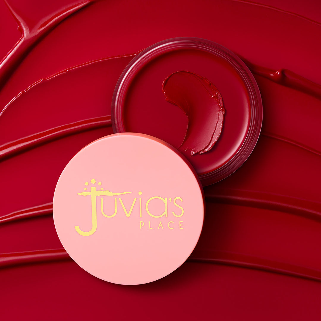 BLUSHED CREAM BLUSH thumbnail image