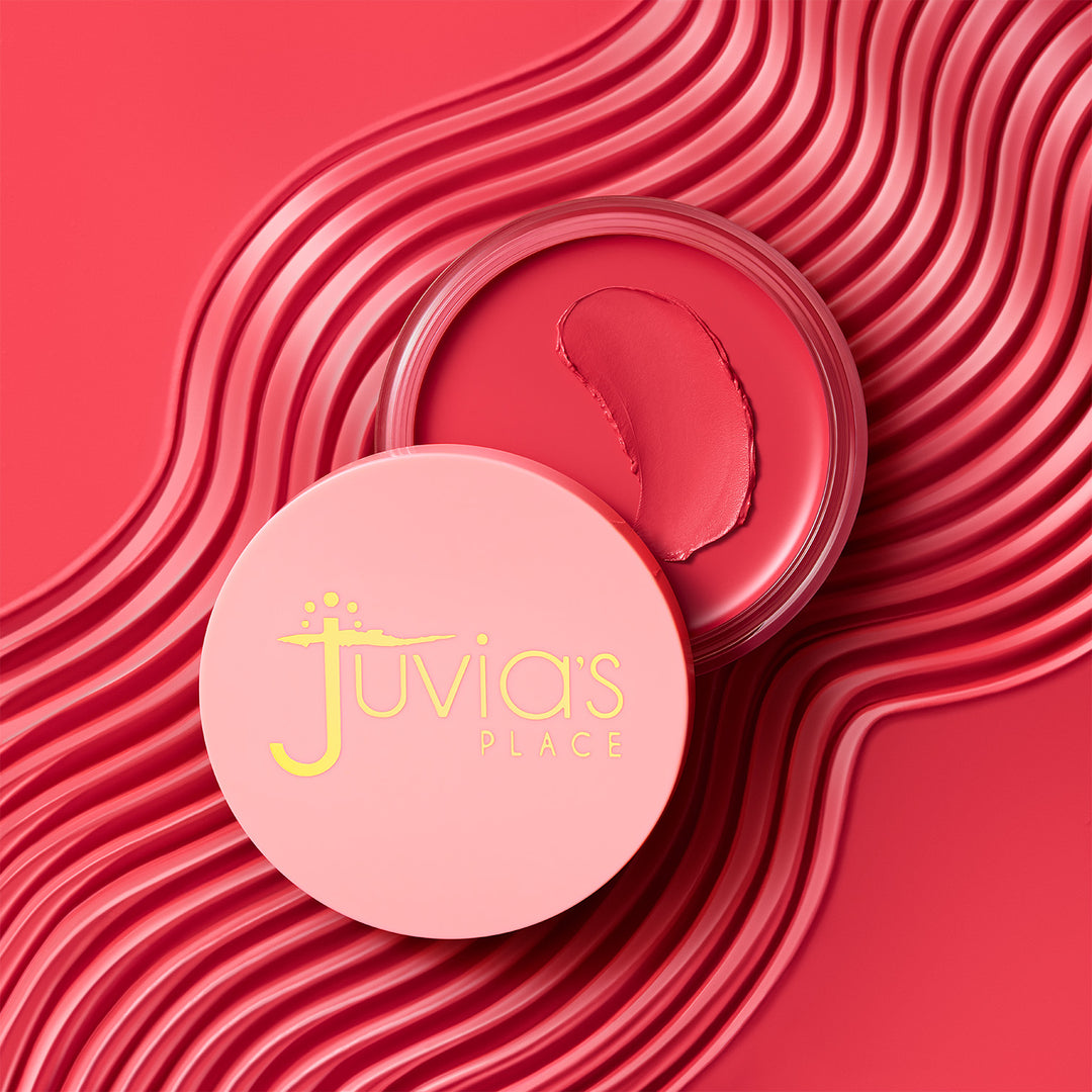 BLUSHED CREAM BLUSH thumbnail image