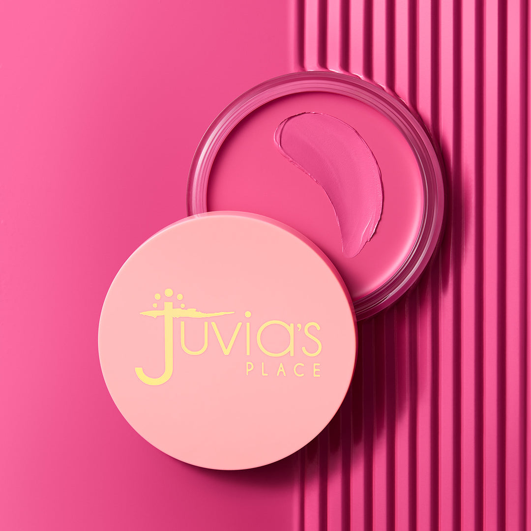 BLUSHED CREAM BLUSH thumbnail image