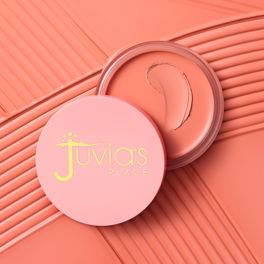 BLUSHED CREAM BLUSH thumbnail image