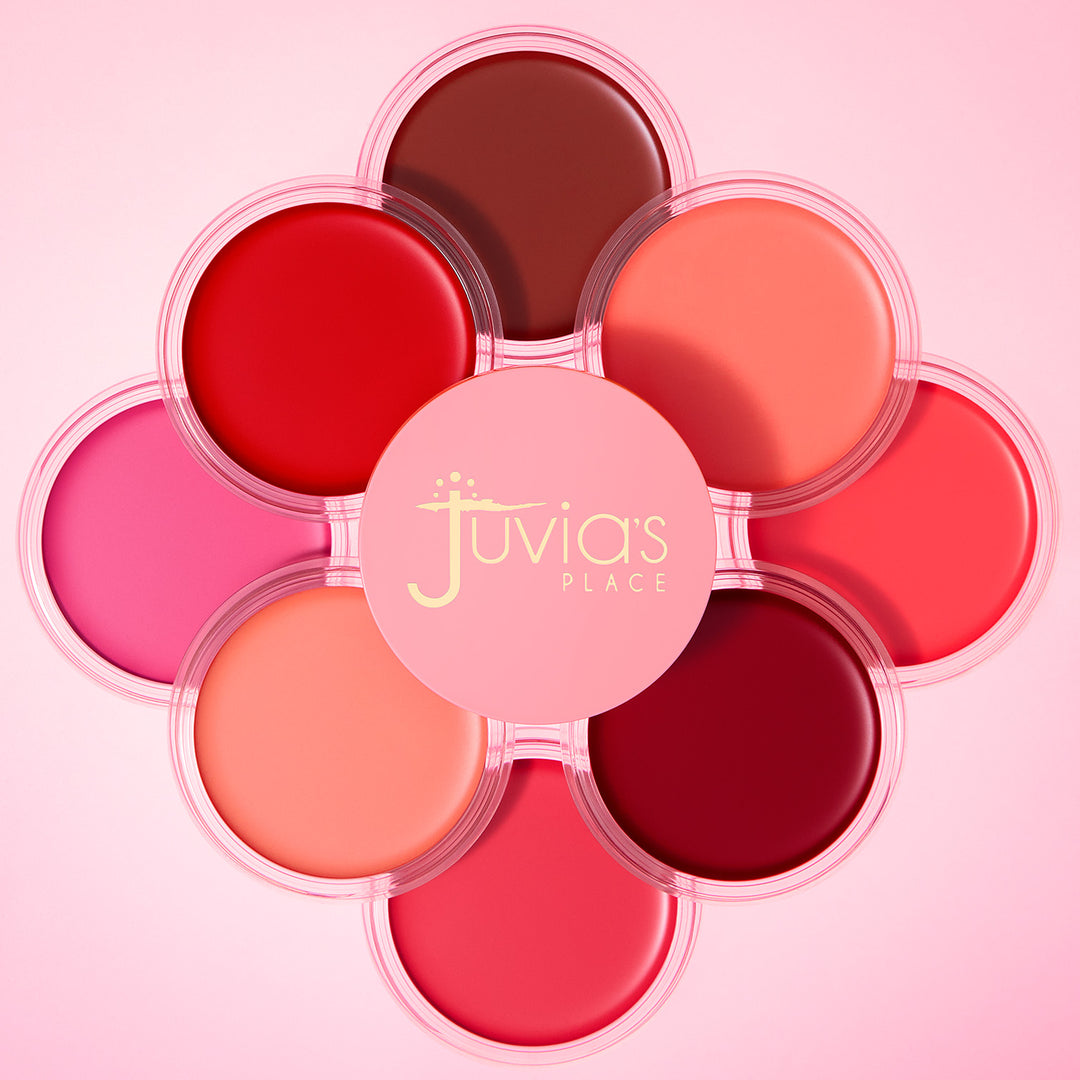 BLUSHED CREAM BLUSH thumbnail image