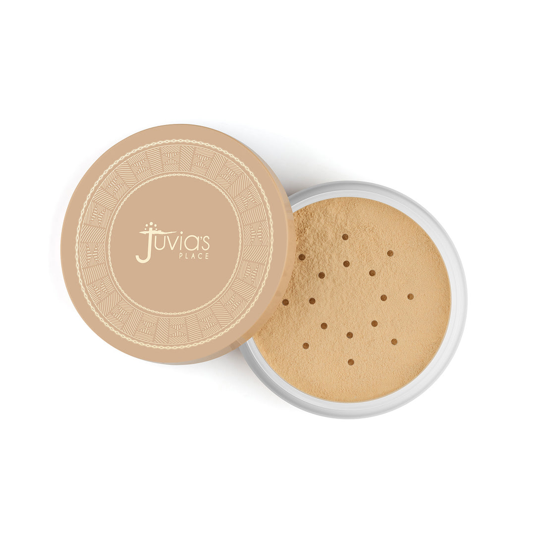 I AM MAGIC SILKY FINISHING POWDER (TALC FREE) thumbnail image