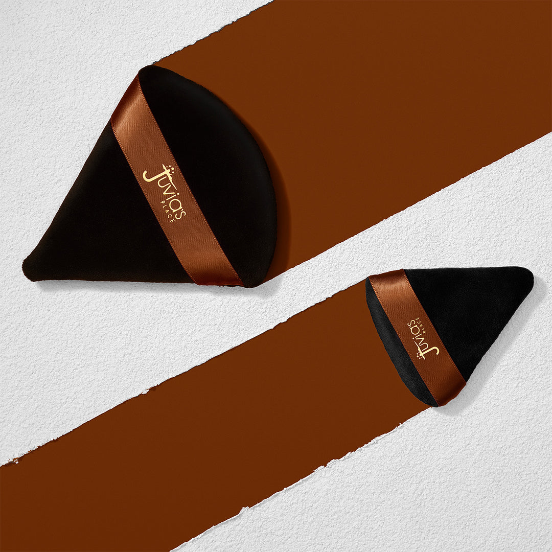 I am Magic Pyramid Puff thumbnail image