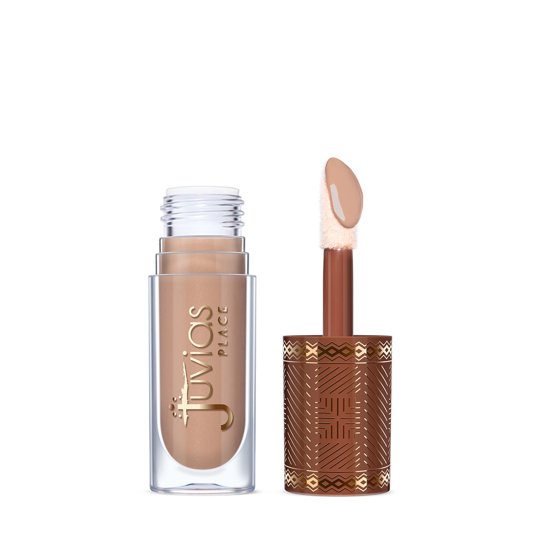 BRONZED LIQUID BRONZER thumbnail image