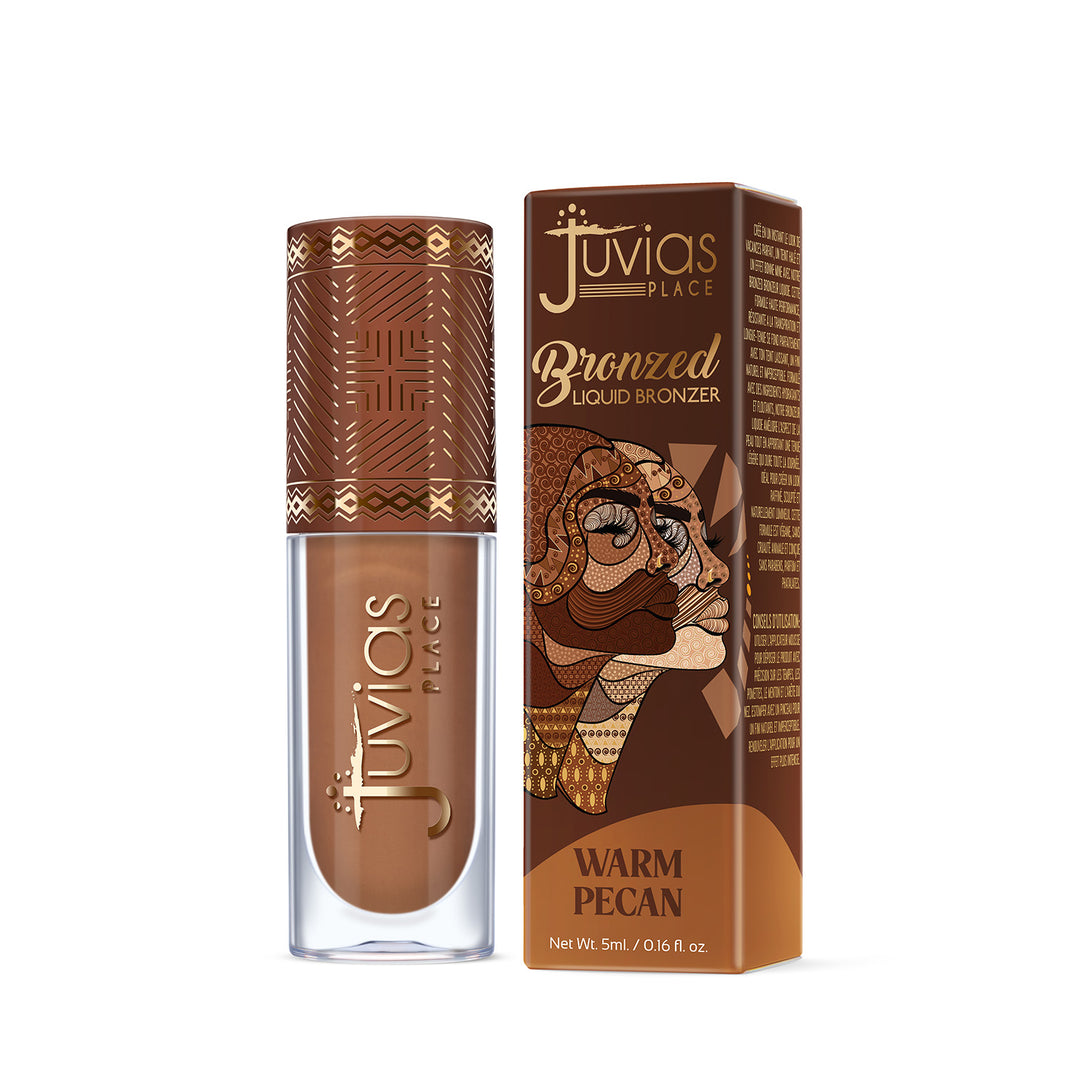 BRONZED LIQUID BRONZER thumbnail image