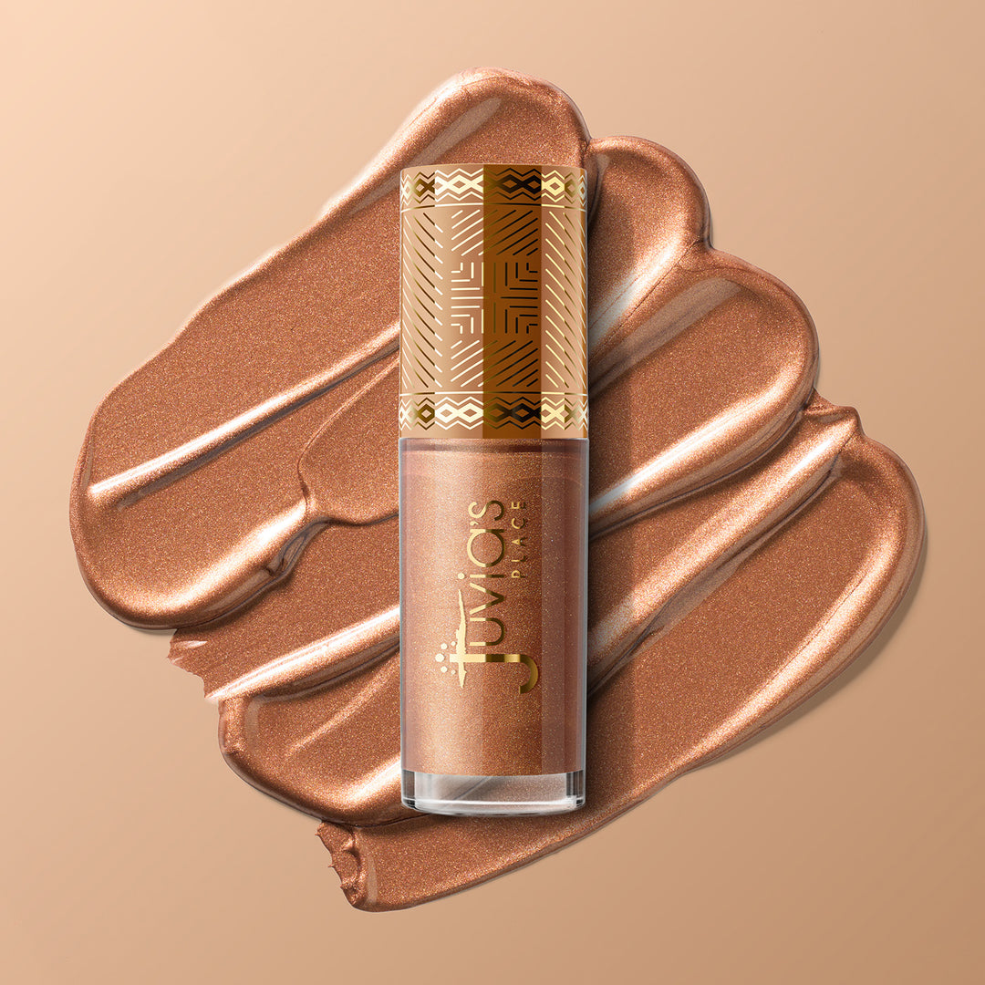 NUBIAN GLOW LIQUID LUMINIZER thumbnail image