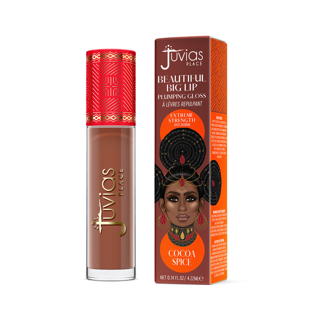 Beautiful Big Lip {BBL} Plumpers thumbnail image