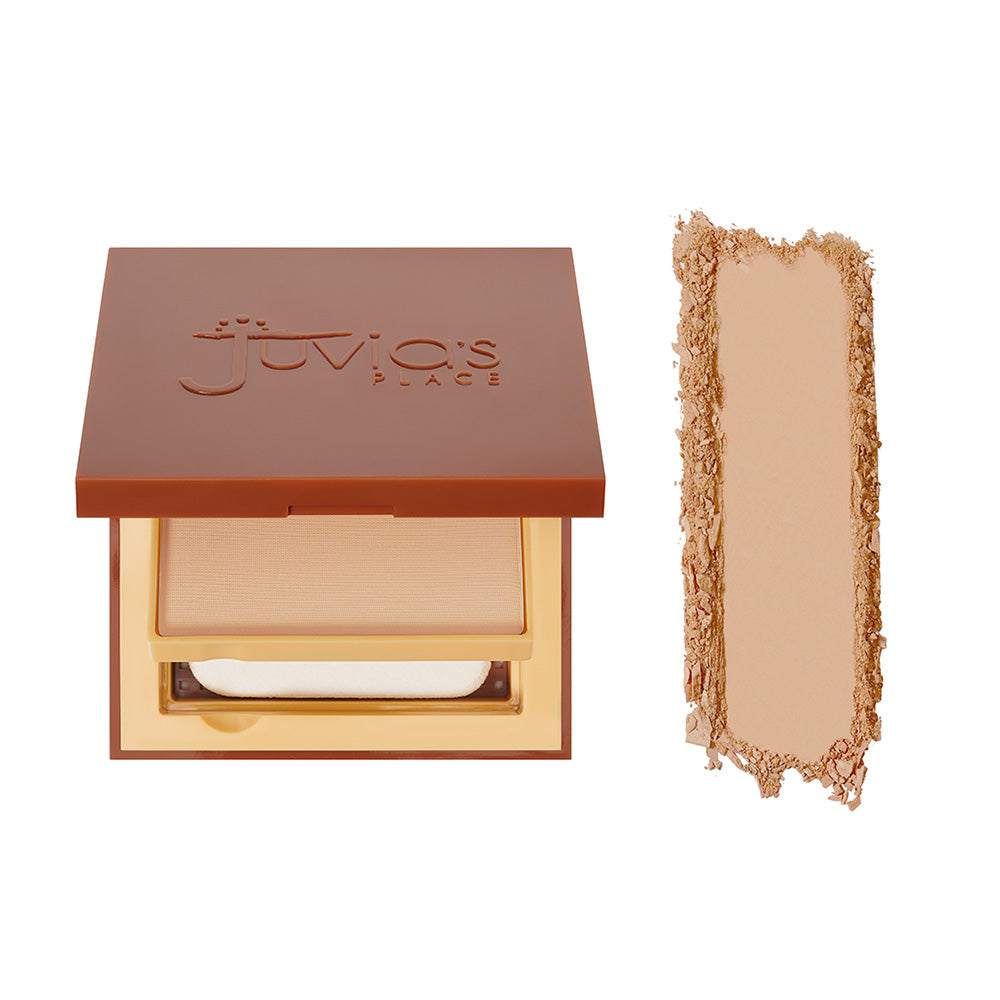 I am Magic Powder Foundation thumbnail image