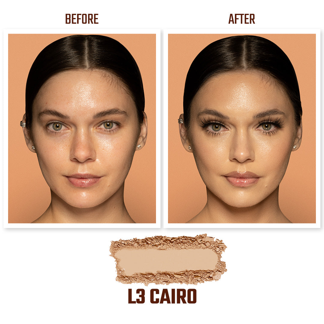 Magic Complexion Bundle : Flawless Complexion Made Easy thumbnail image