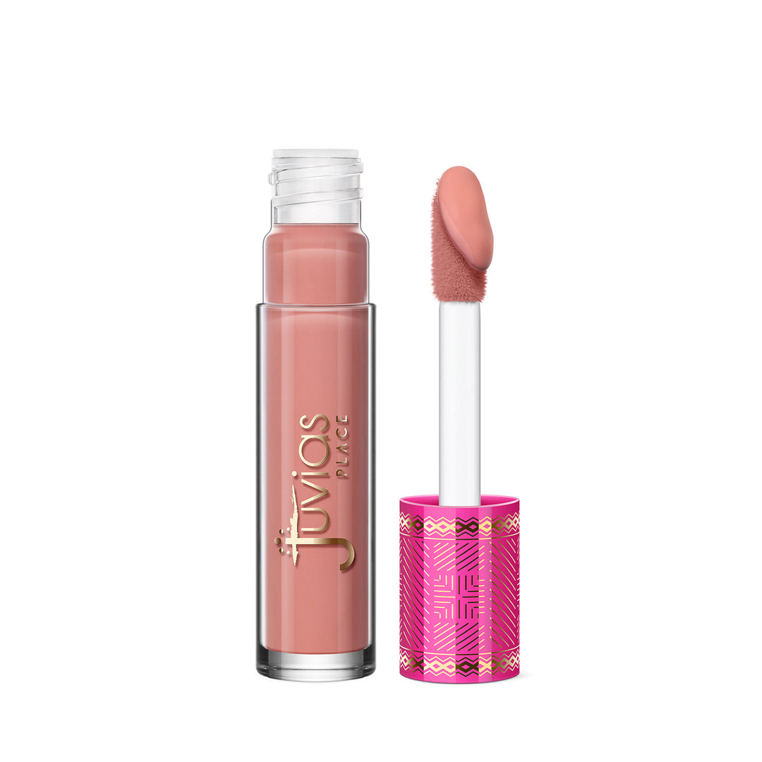 Velvety Matte Long Wear Liquid Lipsticks thumbnail image