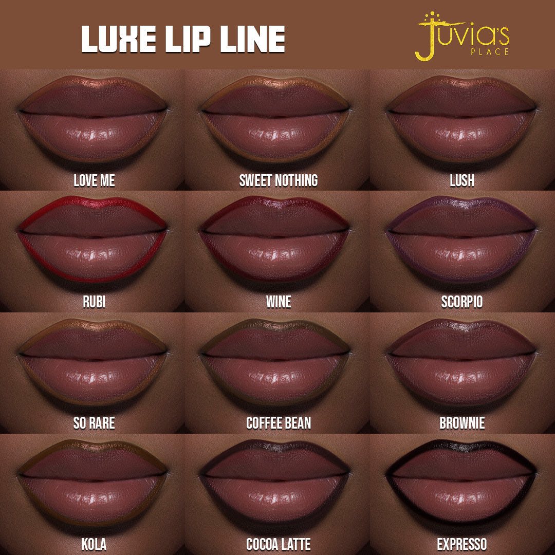 Luxe Lip Liner thumbnail image