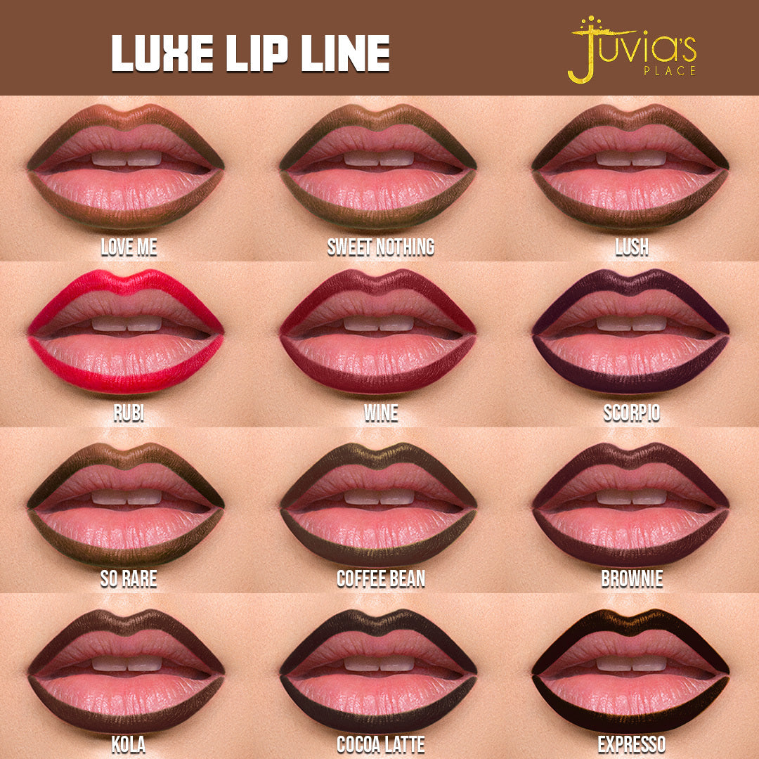Luxe Lip Liner thumbnail image