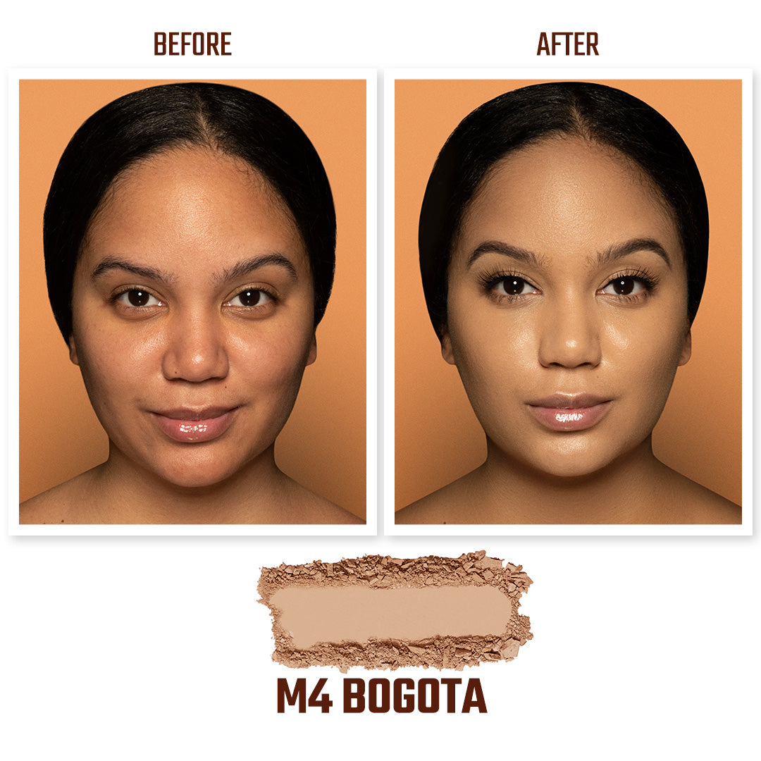 Magic Complexion Bundle : Flawless Complexion Made Easy thumbnail image