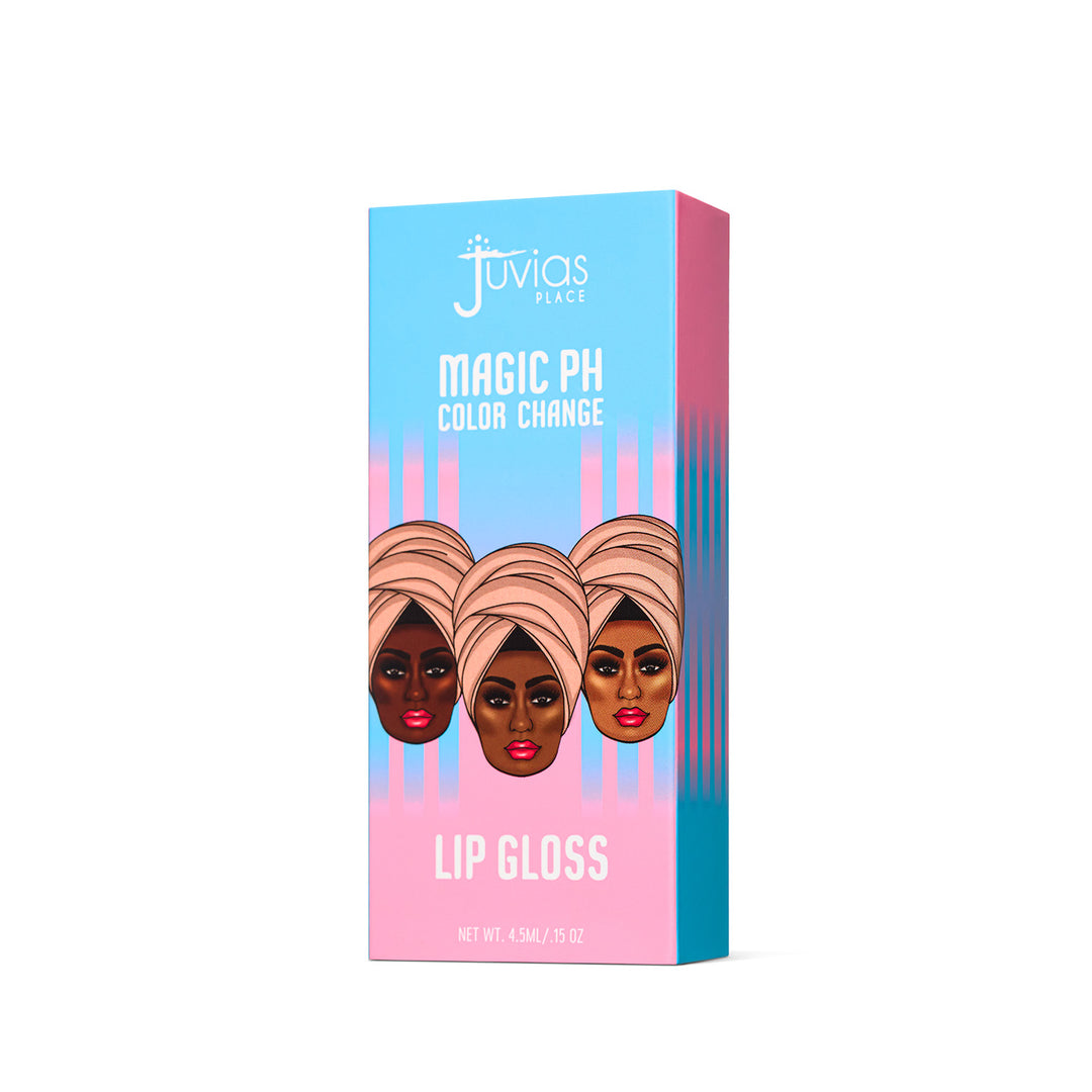 Magic PH Color Change Lip Gloss - Mood thumbnail image