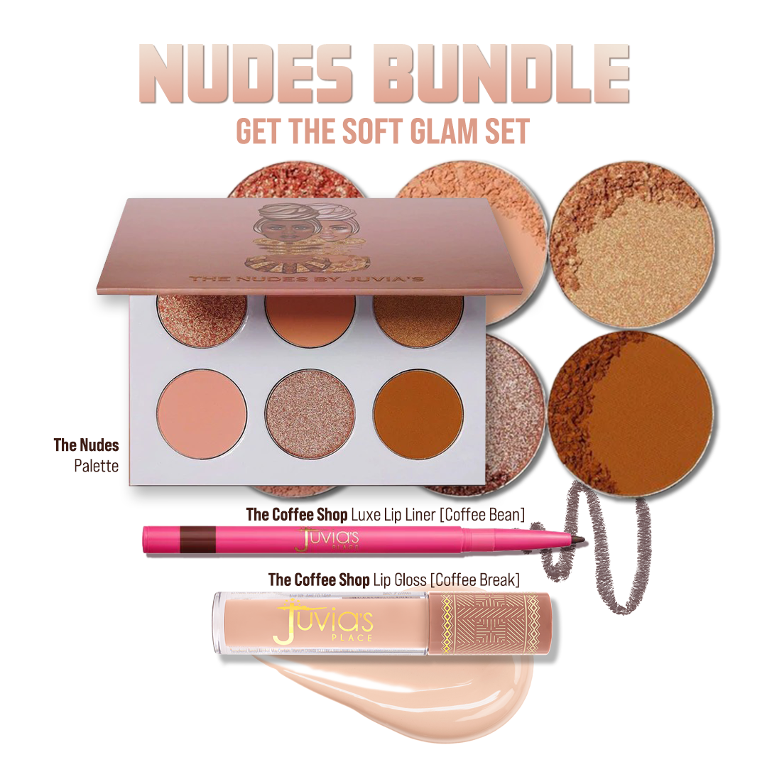 Nudes Bundle