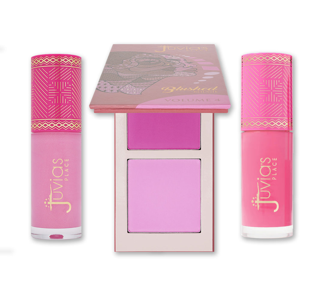 Blushed Trio Bundle thumbnail image