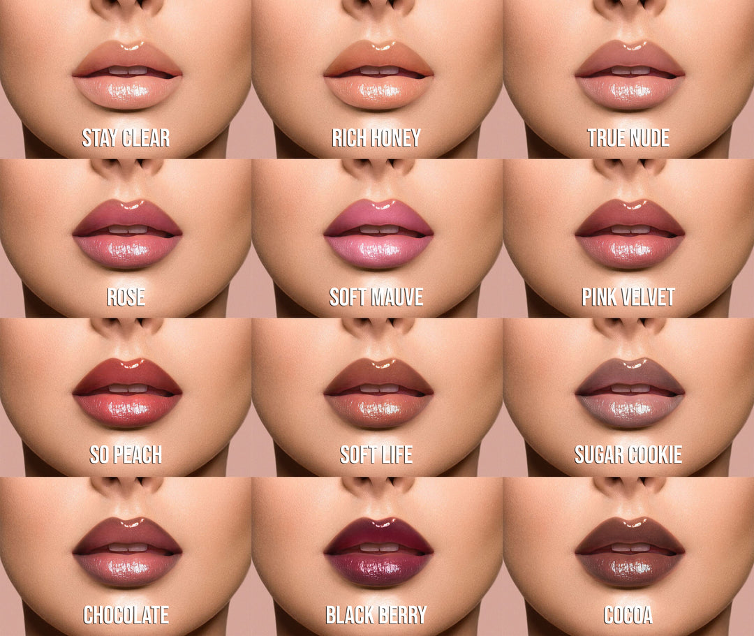 Volumizing Gloss Sticks thumbnail image