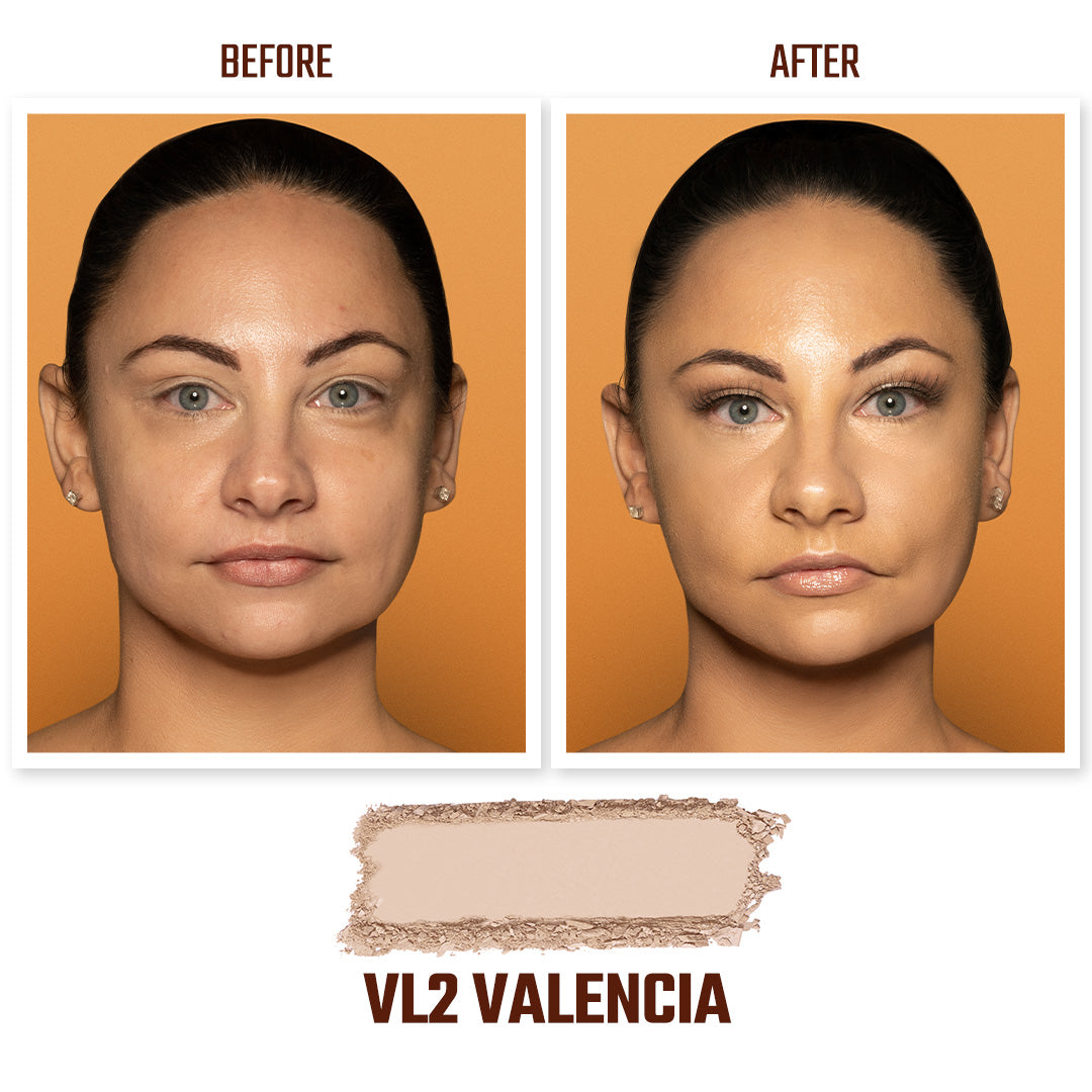 Magic Complexion Bundle : Flawless Complexion Made Easy thumbnail image