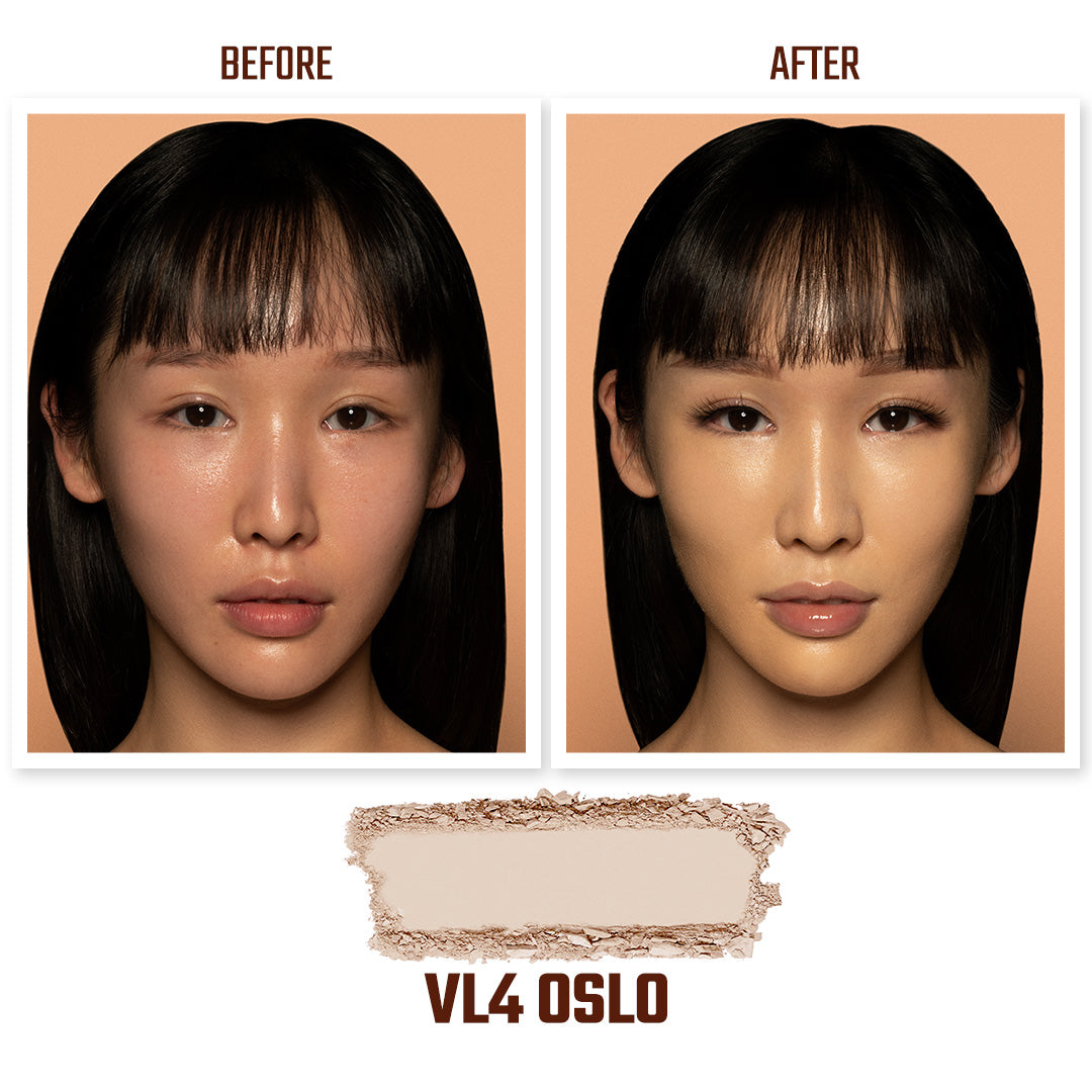 Magic Complexion Bundle : Flawless Complexion Made Easy thumbnail image