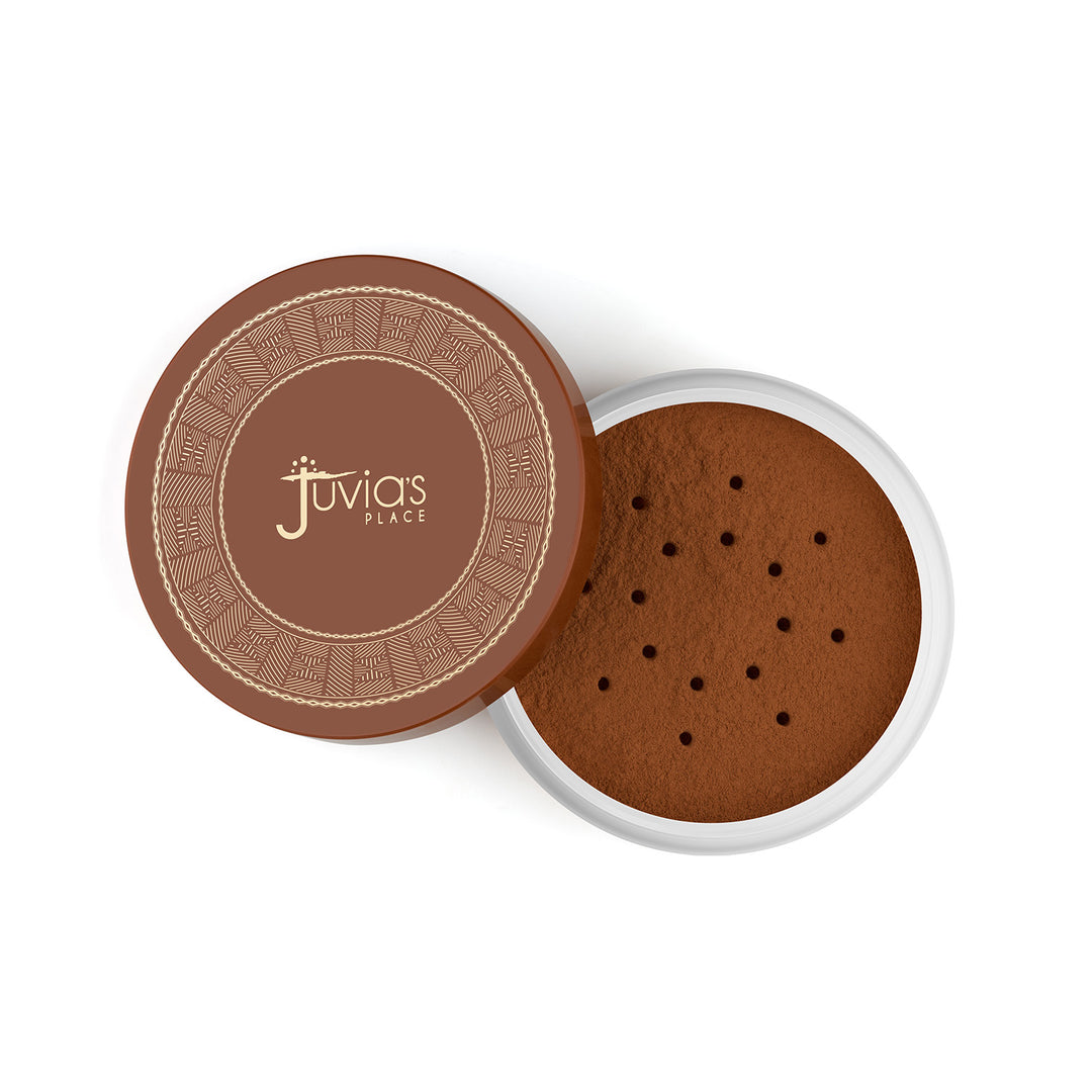 I AM MAGIC SILKY FINISHING POWDER (TALC FREE) thumbnail image