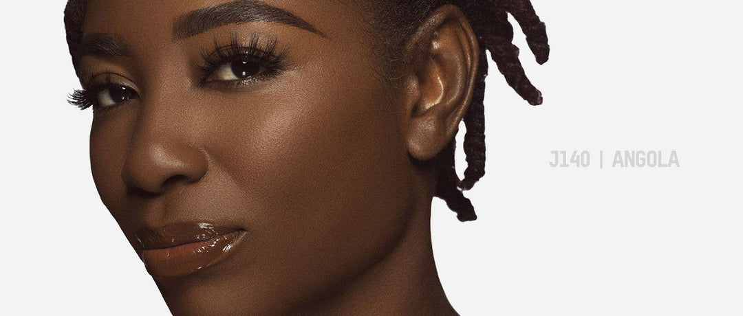 I Am Magic Velvety Matte Foundation thumbnail image