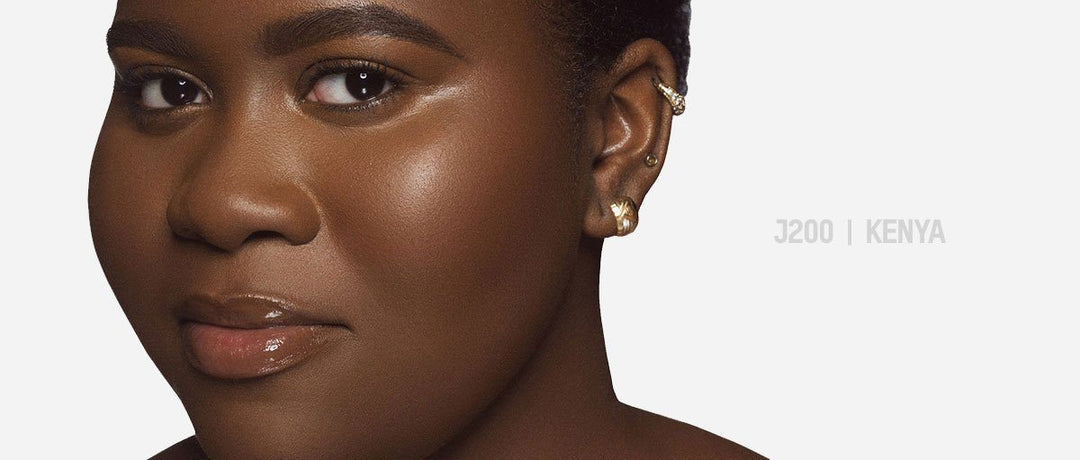 I Am Magic Velvety Matte Foundation thumbnail image