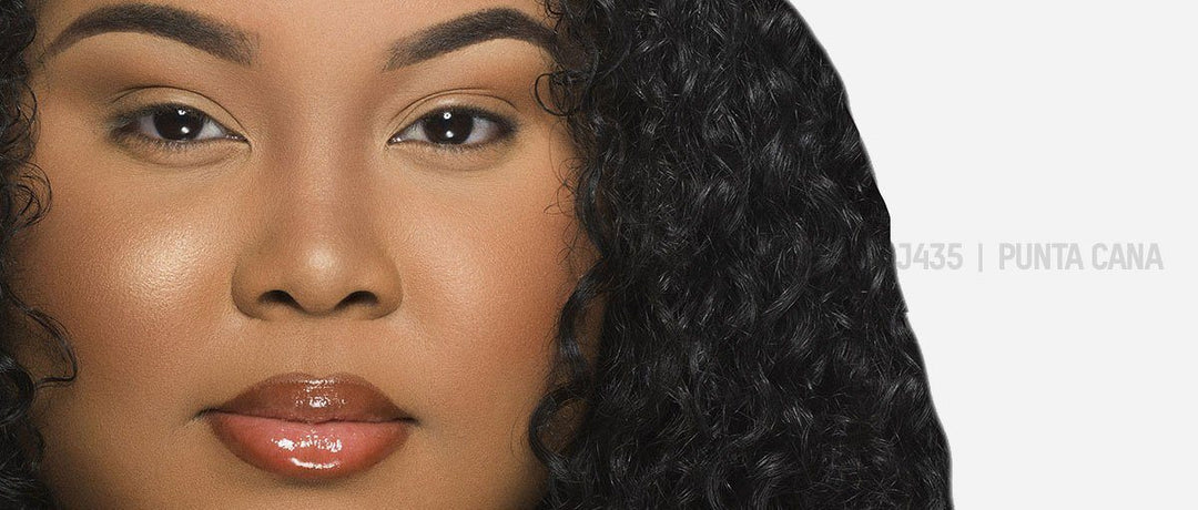 I Am Magic Velvety Matte Foundation thumbnail image