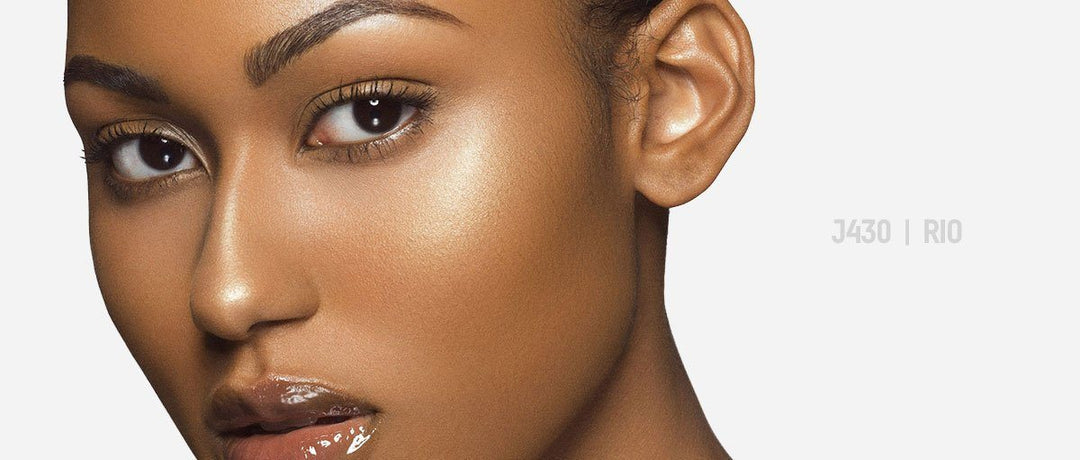 I Am Magic Velvety Matte Foundation thumbnail image