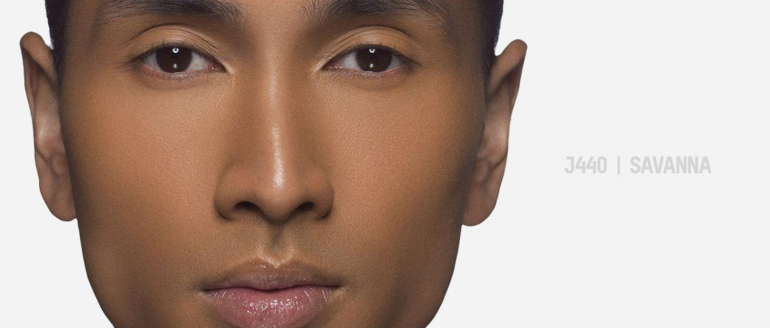 I Am Magic Velvety Matte Foundation thumbnail image