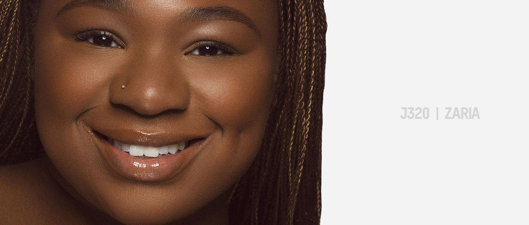 I Am Magic Velvety Matte Foundation thumbnail image