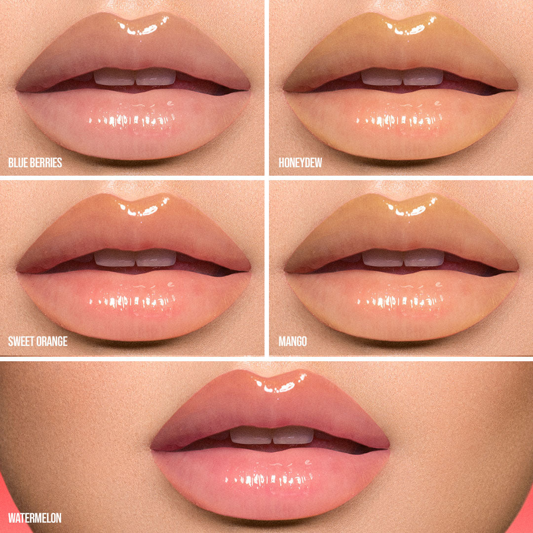 MAGIC LIP OILS thumbnail image