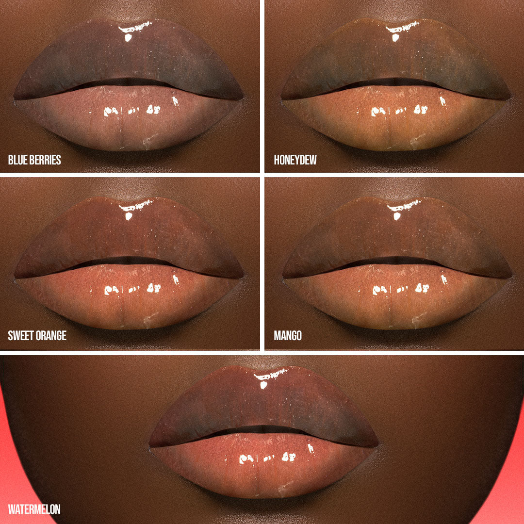 MAGIC LIP OILS thumbnail image