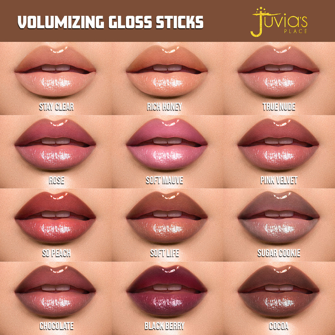 Volumizing Gloss Sticks thumbnail image