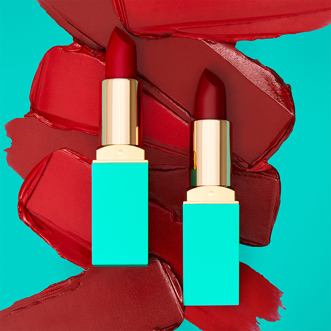 Satin Creamy Lipstick thumbnail image