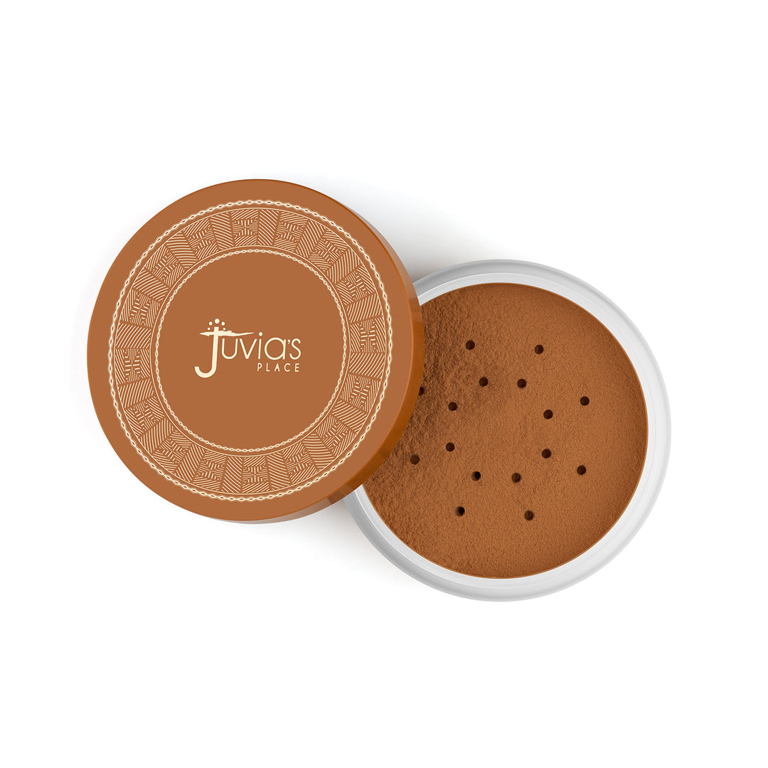 I AM MAGIC SILKY FINISHING POWDER (TALC FREE) thumbnail image