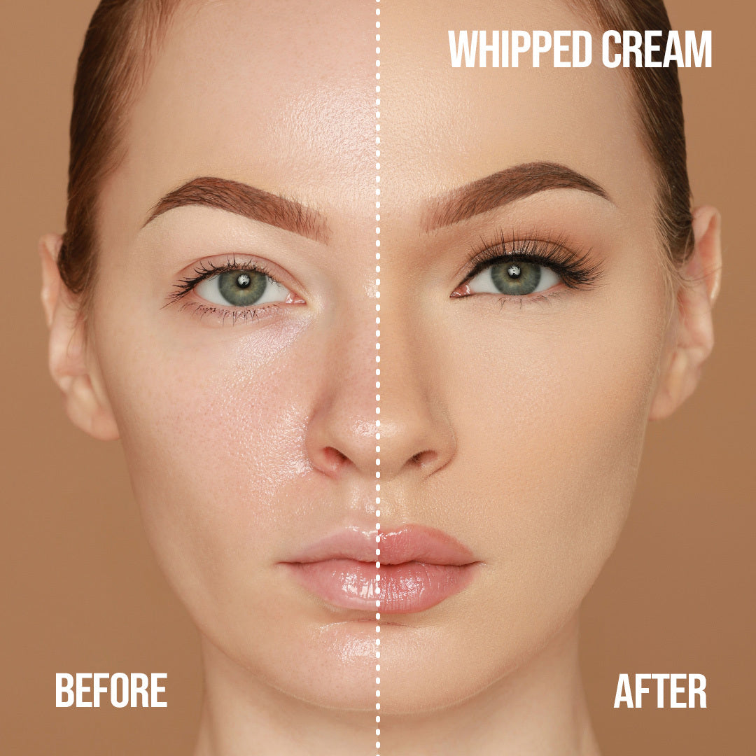 I AM MAGIC SILKY FINISHING POWDER (TALC FREE) thumbnail image