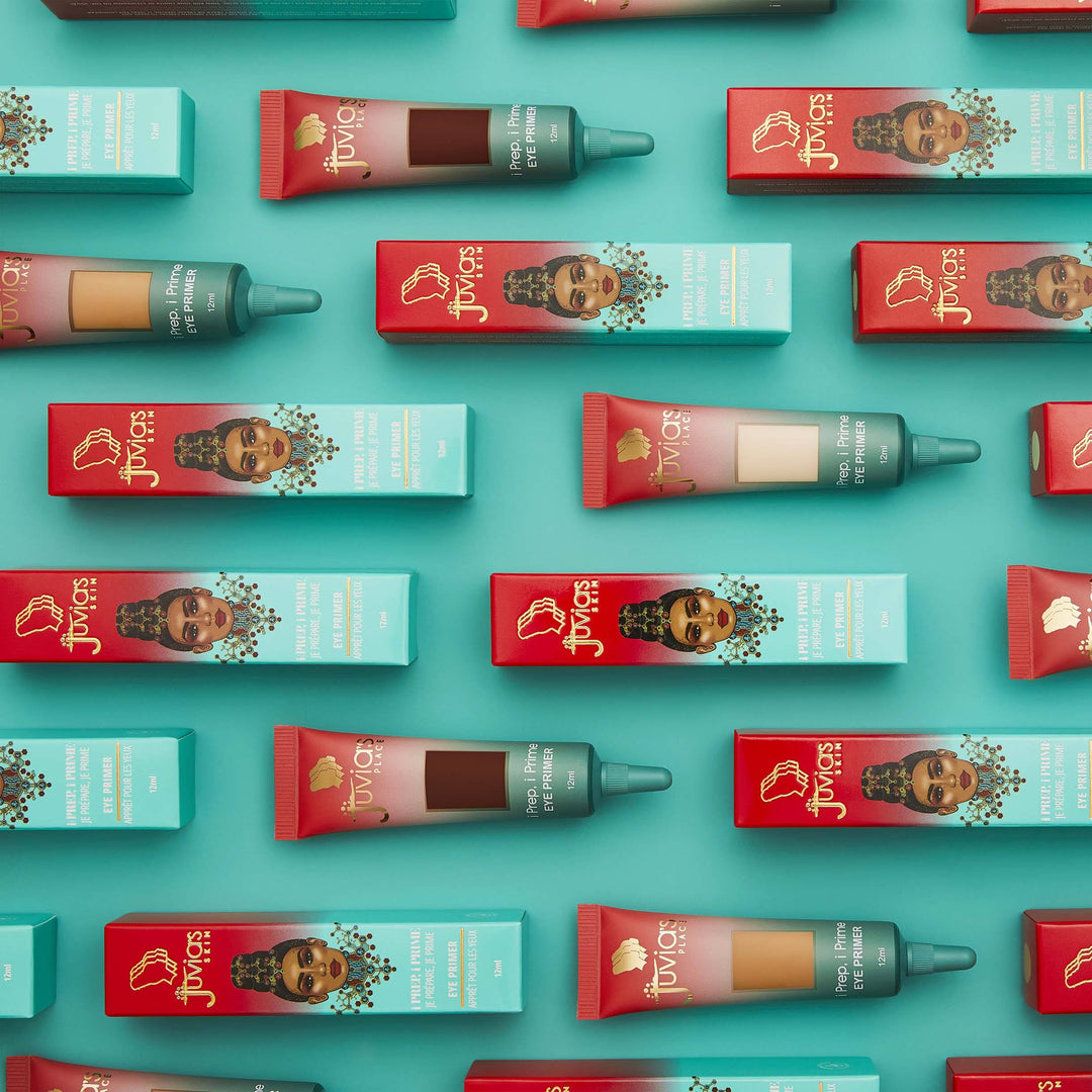 i Prep, i Prime Eyeshadow Primer