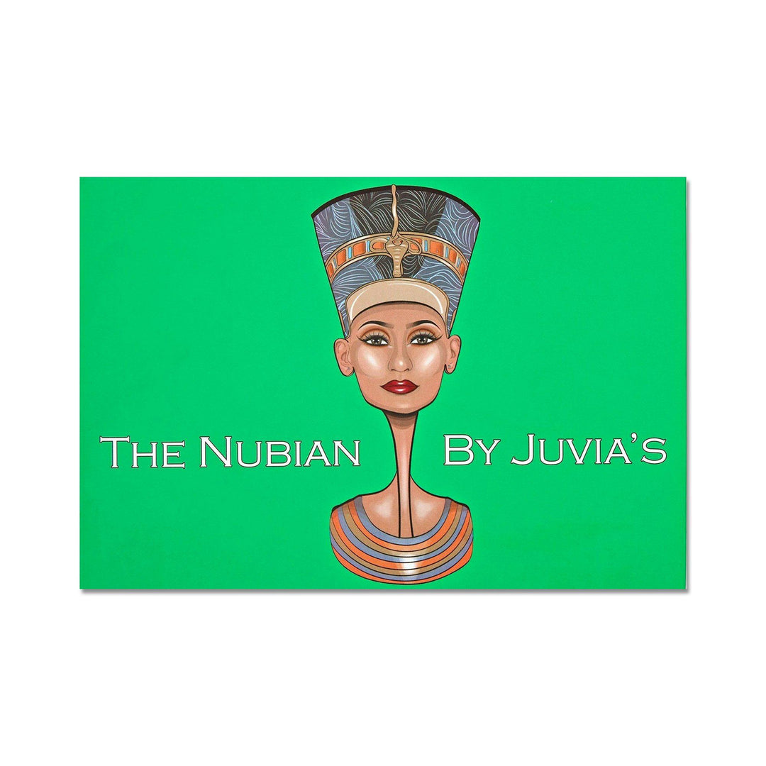 The Nubian Palette thumbnail image