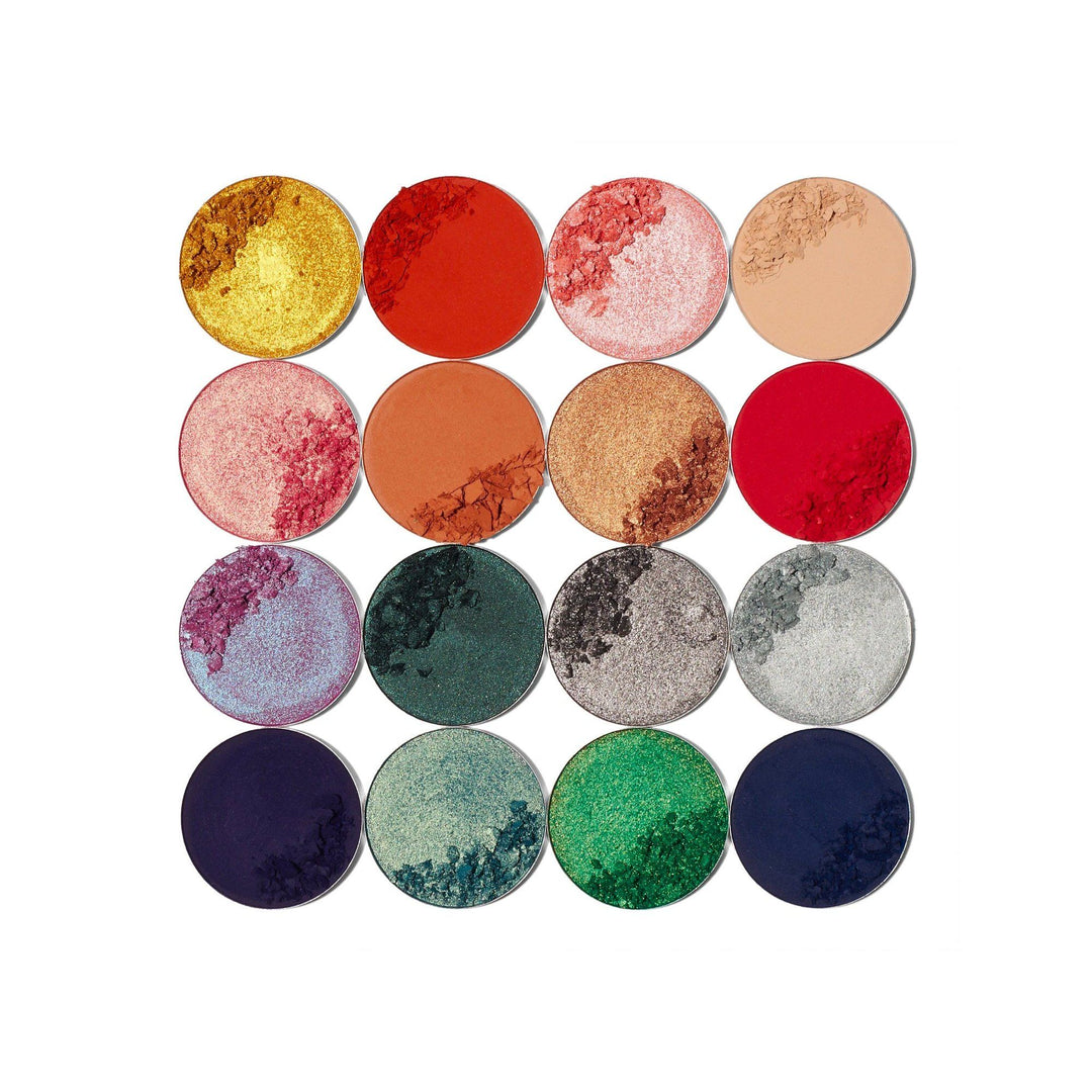 The Magic Mini Palette thumbnail image