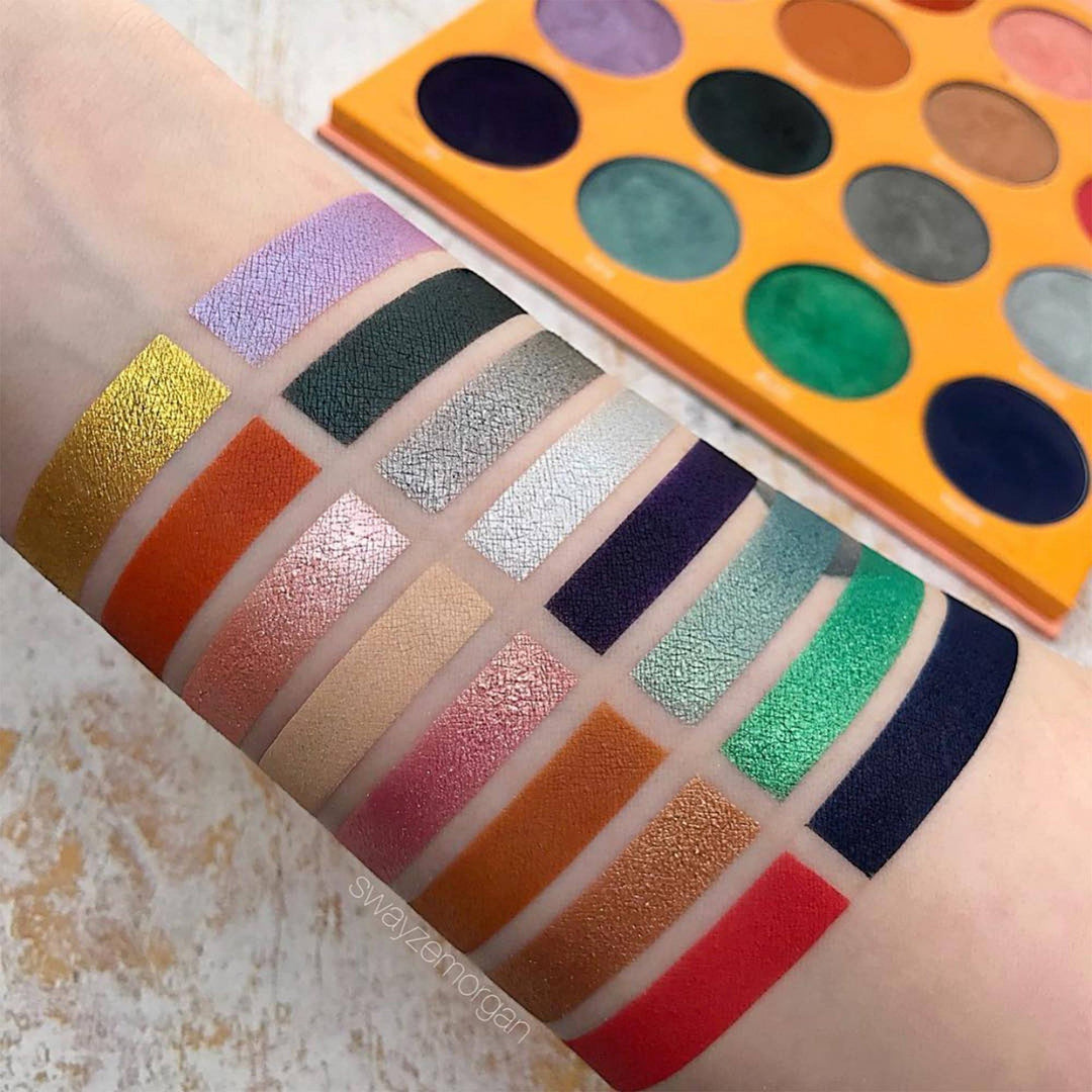 The Magic Mini Palette thumbnail image